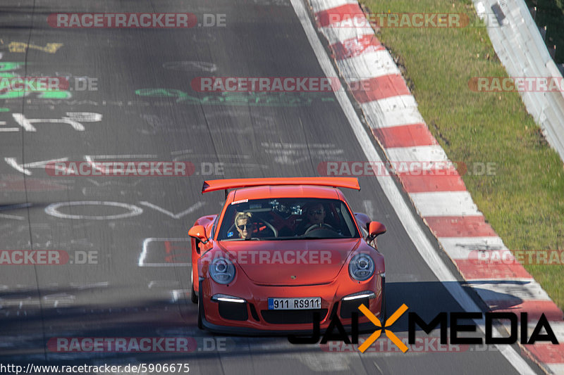 Bild #5906675 - Touristenfahrten Nürburgring Nordschleife (19.04.2019)