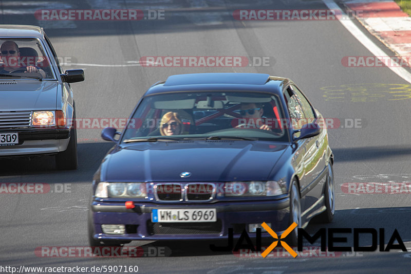 Bild #5907160 - Touristenfahrten Nürburgring Nordschleife (19.04.2019)