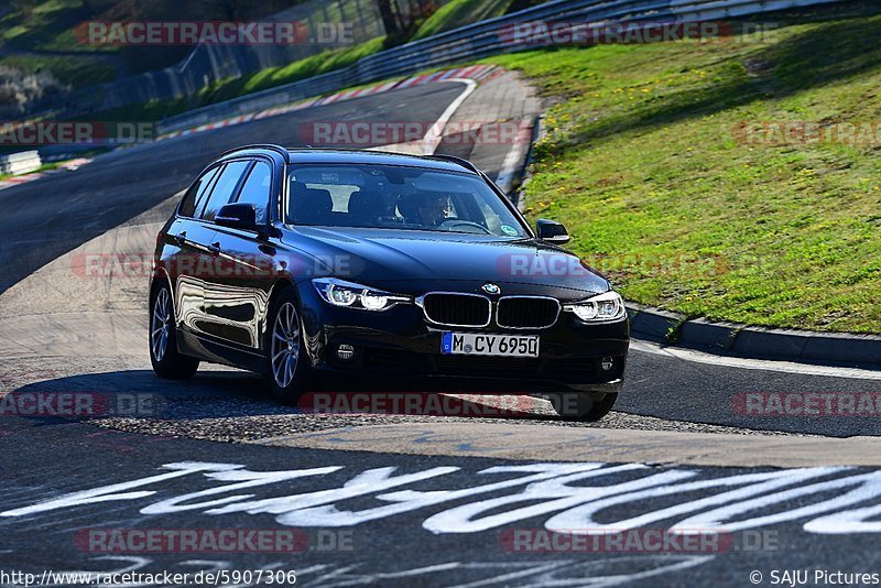 Bild #5907306 - Touristenfahrten Nürburgring Nordschleife (19.04.2019)