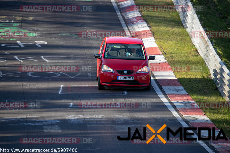 Bild #5907400 - Touristenfahrten Nürburgring Nordschleife (19.04.2019)