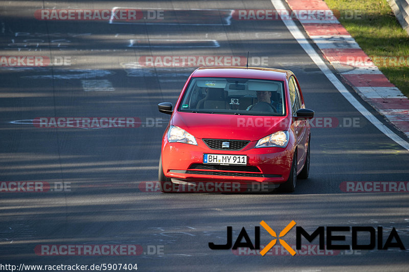 Bild #5907404 - Touristenfahrten Nürburgring Nordschleife (19.04.2019)