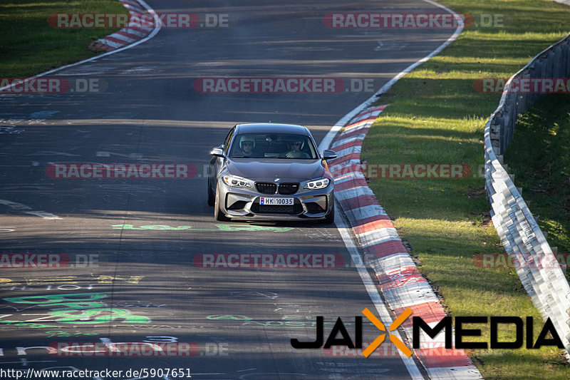 Bild #5907651 - Touristenfahrten Nürburgring Nordschleife (19.04.2019)