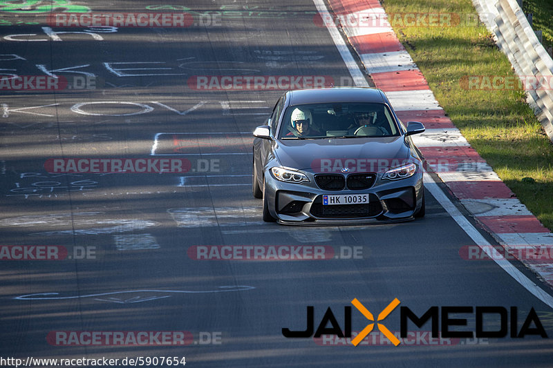 Bild #5907654 - Touristenfahrten Nürburgring Nordschleife (19.04.2019)