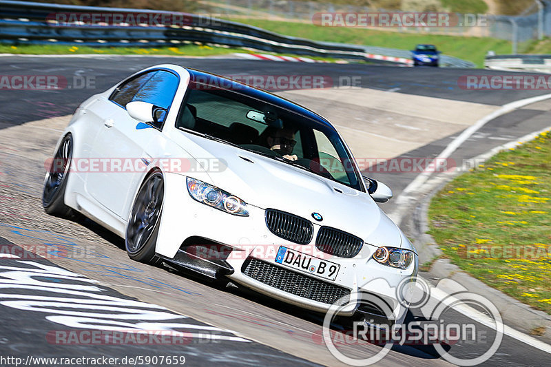 Bild #5907659 - Touristenfahrten Nürburgring Nordschleife (19.04.2019)