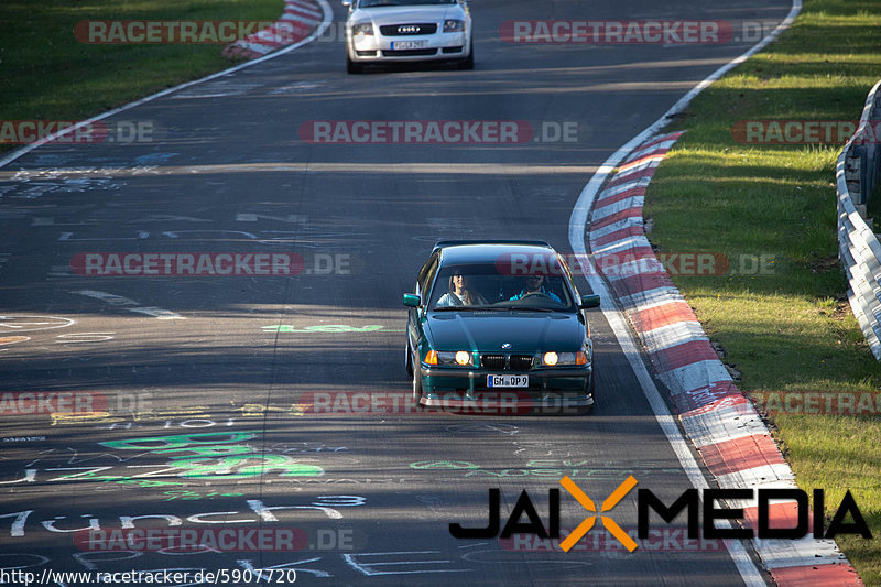 Bild #5907720 - Touristenfahrten Nürburgring Nordschleife (19.04.2019)