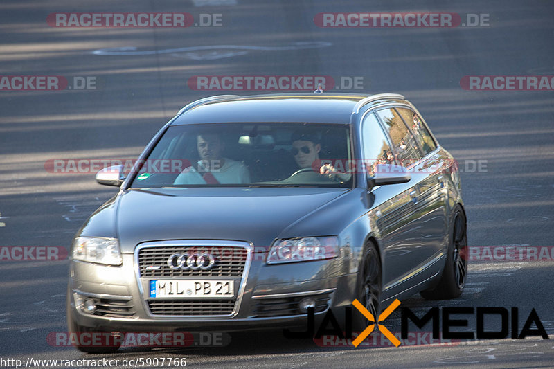 Bild #5907766 - Touristenfahrten Nürburgring Nordschleife (19.04.2019)