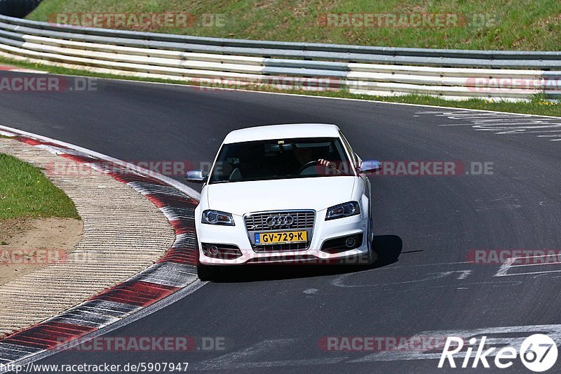 Bild #5907947 - Touristenfahrten Nürburgring Nordschleife (19.04.2019)