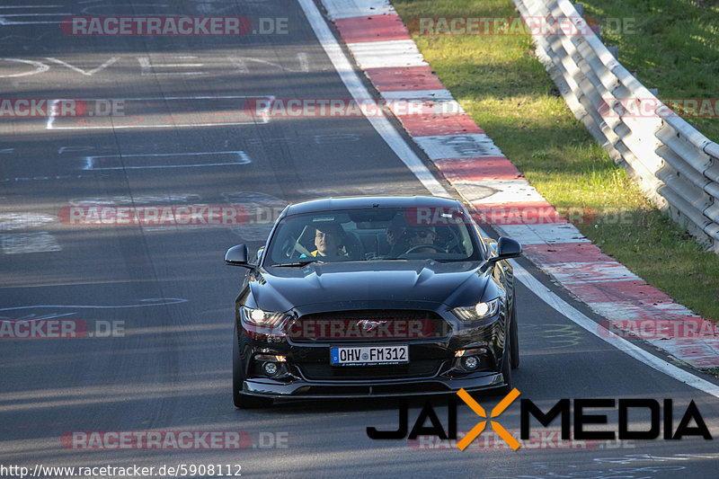 Bild #5908112 - Touristenfahrten Nürburgring Nordschleife (19.04.2019)