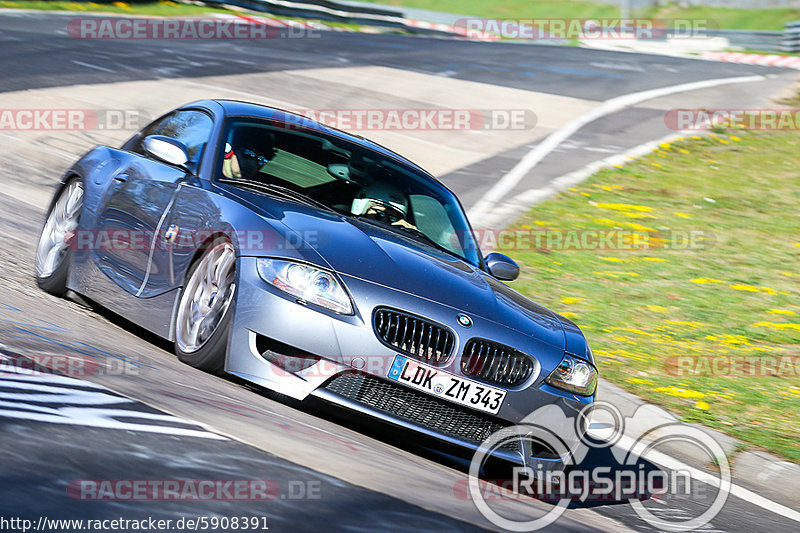 Bild #5908391 - Touristenfahrten Nürburgring Nordschleife (19.04.2019)