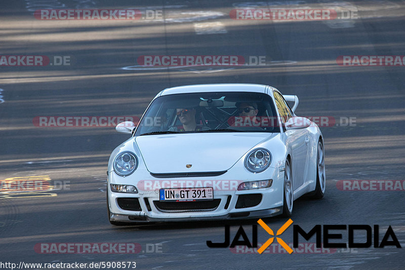 Bild #5908573 - Touristenfahrten Nürburgring Nordschleife (19.04.2019)