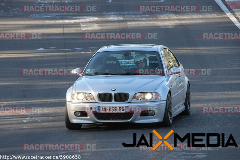 Bild #5908658 - Touristenfahrten Nürburgring Nordschleife (19.04.2019)