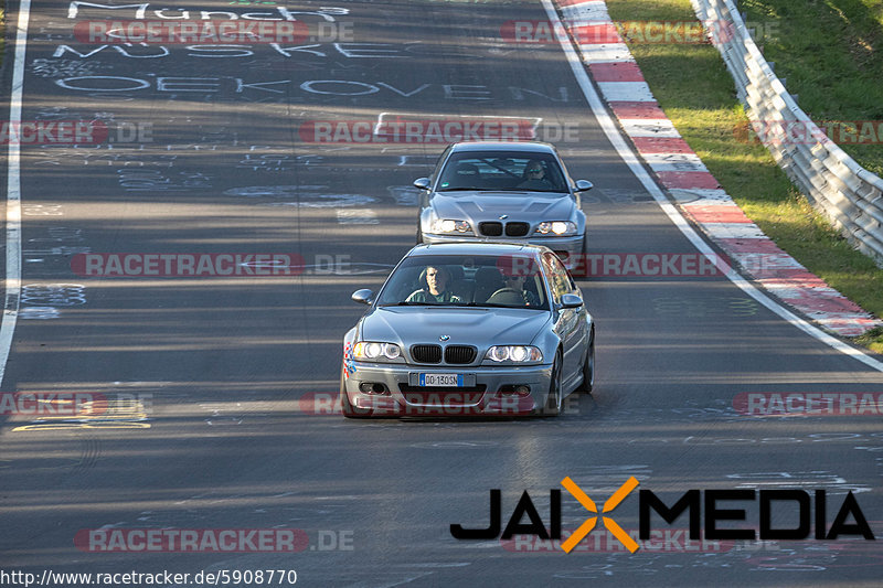 Bild #5908770 - Touristenfahrten Nürburgring Nordschleife (19.04.2019)