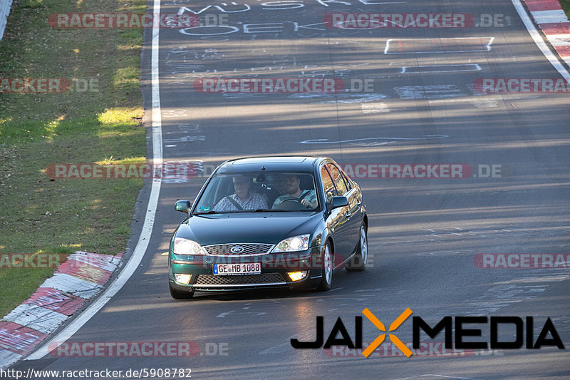 Bild #5908782 - Touristenfahrten Nürburgring Nordschleife (19.04.2019)