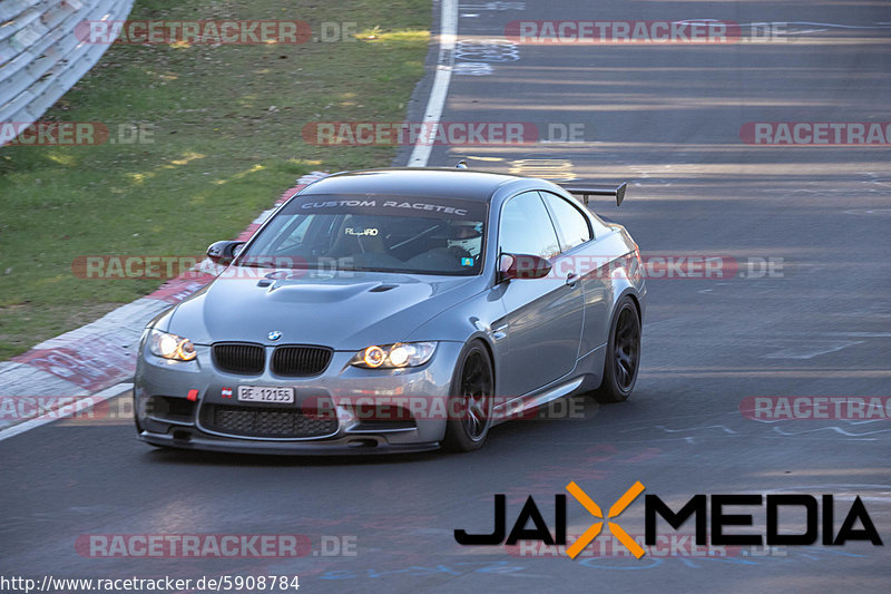 Bild #5908784 - Touristenfahrten Nürburgring Nordschleife (19.04.2019)