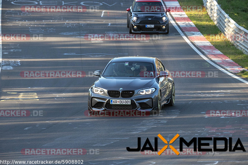 Bild #5908802 - Touristenfahrten Nürburgring Nordschleife (19.04.2019)