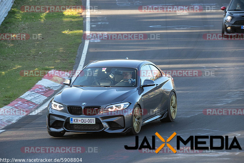 Bild #5908804 - Touristenfahrten Nürburgring Nordschleife (19.04.2019)