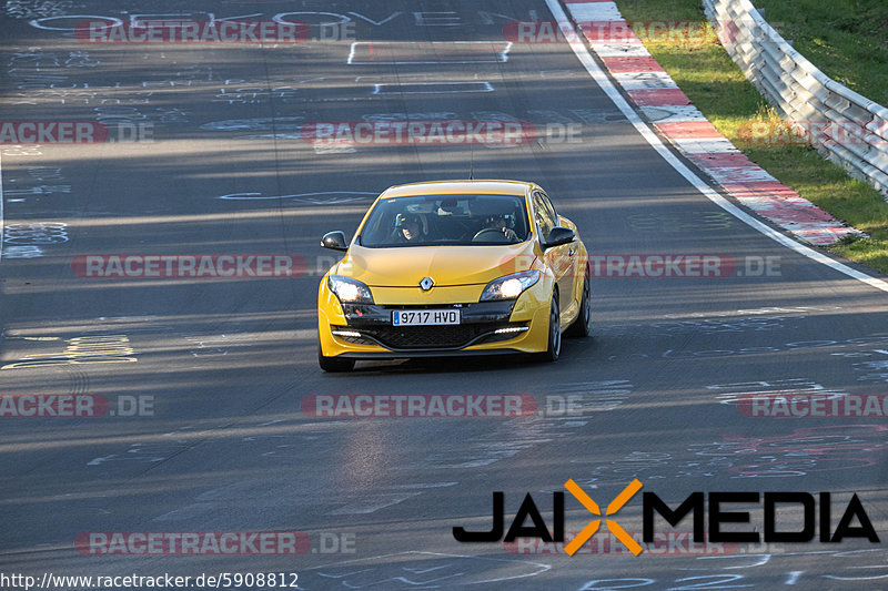 Bild #5908812 - Touristenfahrten Nürburgring Nordschleife (19.04.2019)