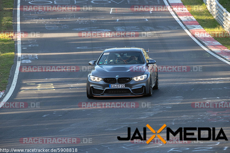 Bild #5908818 - Touristenfahrten Nürburgring Nordschleife (19.04.2019)