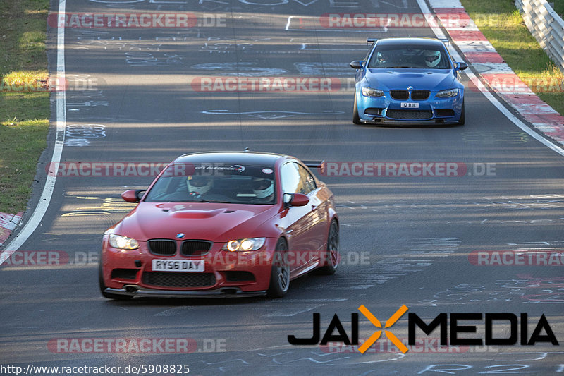 Bild #5908825 - Touristenfahrten Nürburgring Nordschleife (19.04.2019)