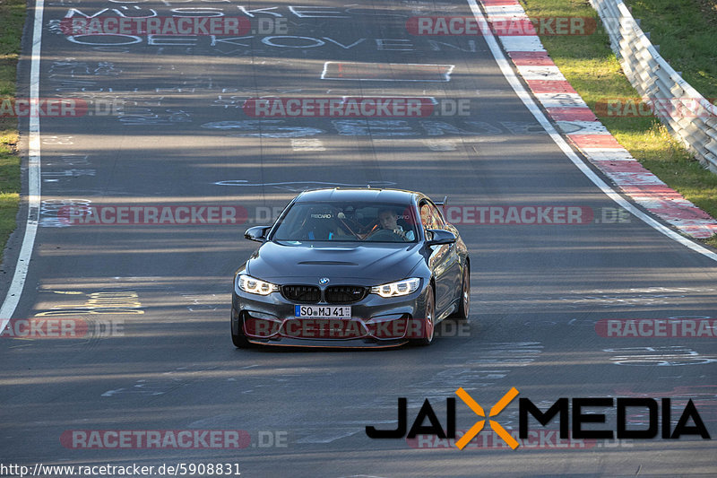 Bild #5908831 - Touristenfahrten Nürburgring Nordschleife (19.04.2019)