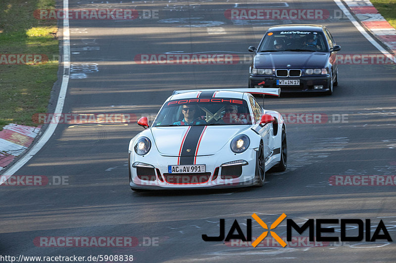 Bild #5908838 - Touristenfahrten Nürburgring Nordschleife (19.04.2019)