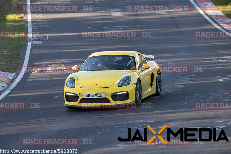 Bild #5908875 - Touristenfahrten Nürburgring Nordschleife (19.04.2019)