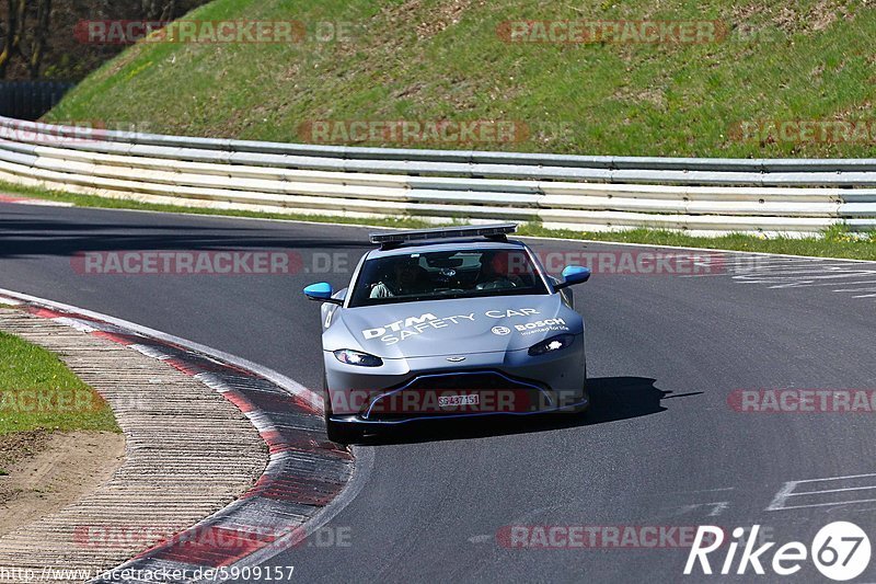 Bild #5909157 - Touristenfahrten Nürburgring Nordschleife (19.04.2019)