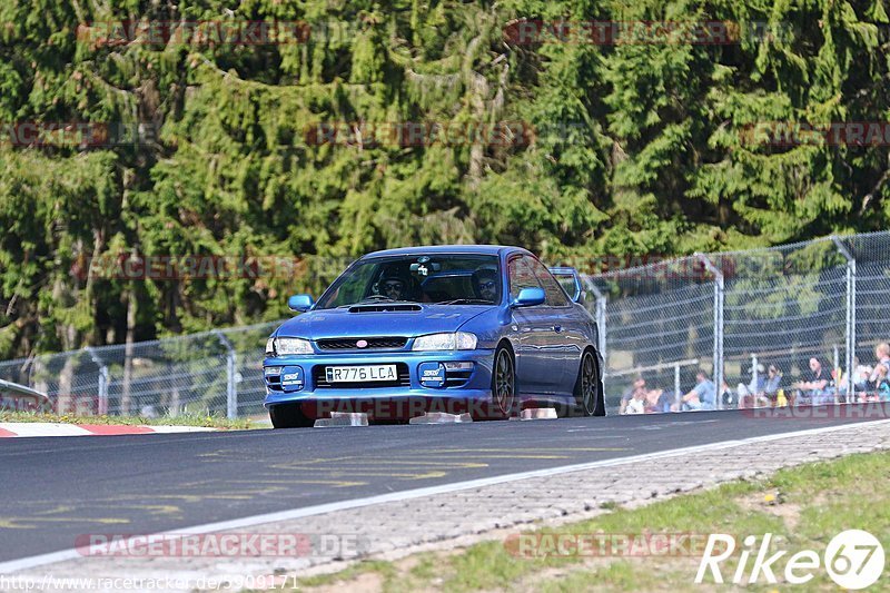 Bild #5909171 - Touristenfahrten Nürburgring Nordschleife (19.04.2019)