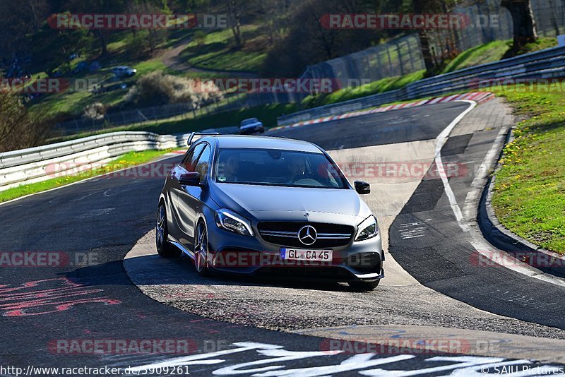 Bild #5909261 - Touristenfahrten Nürburgring Nordschleife (19.04.2019)