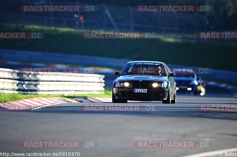 Bild #5910370 - Touristenfahrten Nürburgring Nordschleife (19.04.2019)