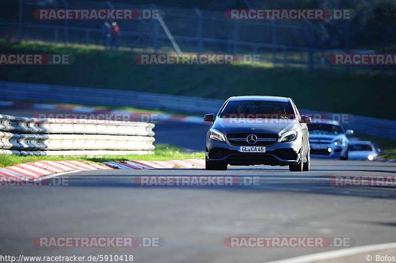 Bild #5910418 - Touristenfahrten Nürburgring Nordschleife (19.04.2019)