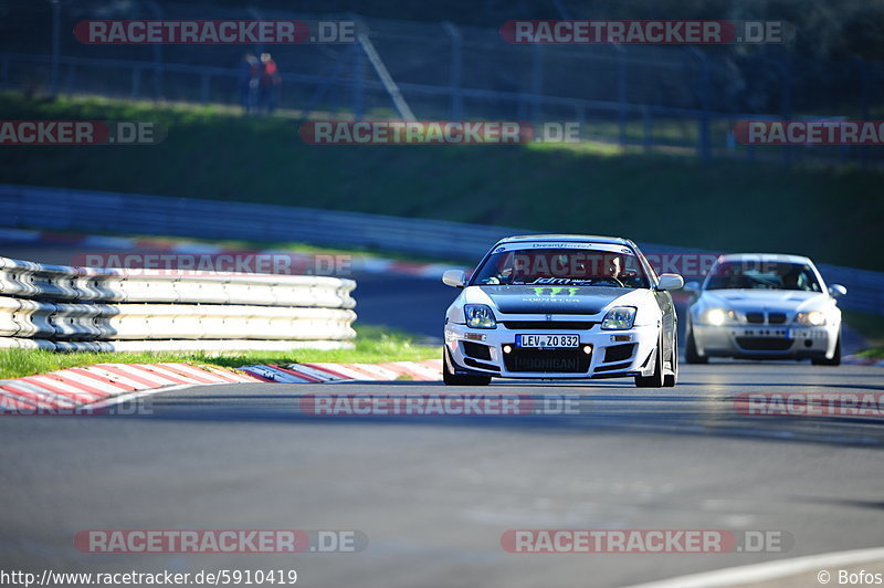 Bild #5910419 - Touristenfahrten Nürburgring Nordschleife (19.04.2019)