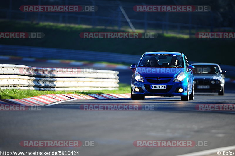 Bild #5910424 - Touristenfahrten Nürburgring Nordschleife (19.04.2019)