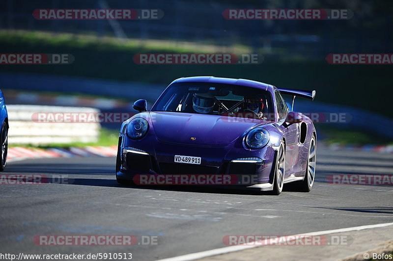 Bild #5910513 - Touristenfahrten Nürburgring Nordschleife (19.04.2019)