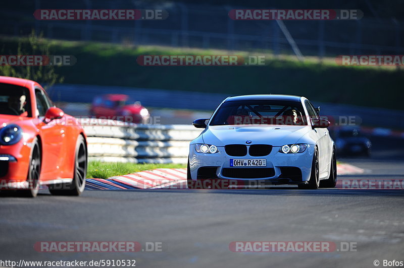 Bild #5910532 - Touristenfahrten Nürburgring Nordschleife (19.04.2019)