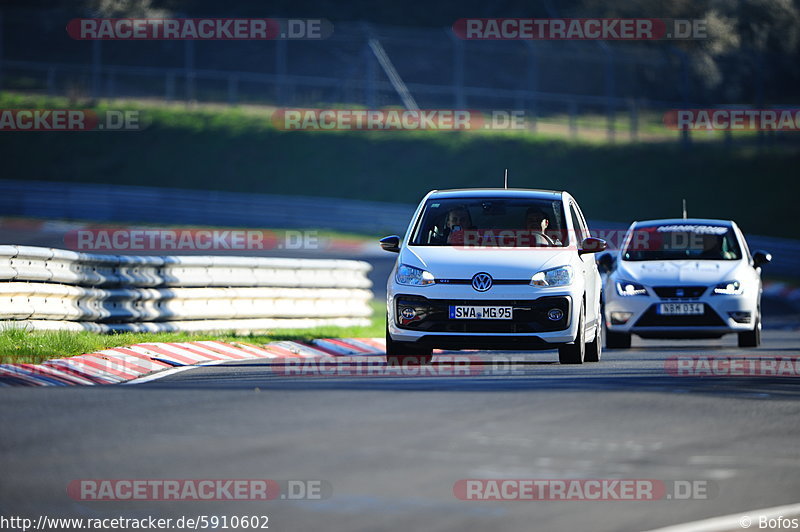 Bild #5910602 - Touristenfahrten Nürburgring Nordschleife (19.04.2019)