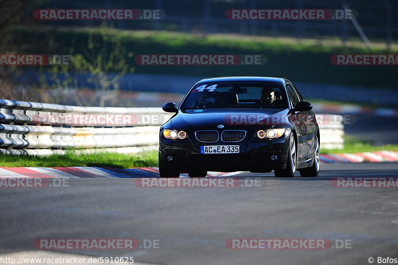 Bild #5910625 - Touristenfahrten Nürburgring Nordschleife (19.04.2019)