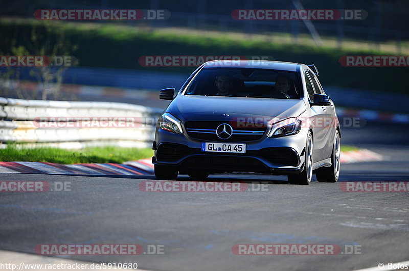 Bild #5910680 - Touristenfahrten Nürburgring Nordschleife (19.04.2019)