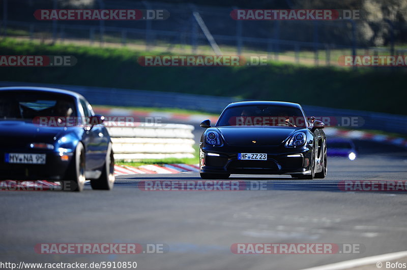 Bild #5910850 - Touristenfahrten Nürburgring Nordschleife (19.04.2019)