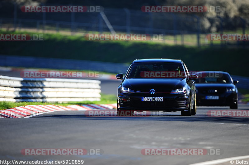 Bild #5910859 - Touristenfahrten Nürburgring Nordschleife (19.04.2019)