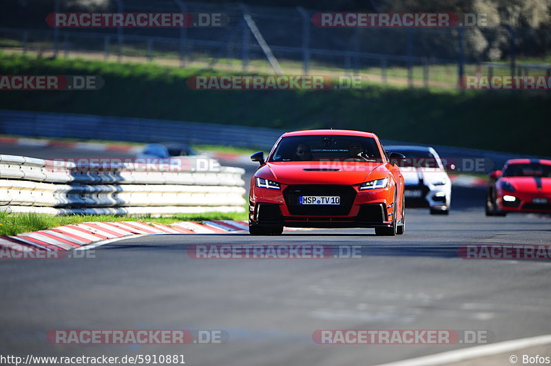 Bild #5910881 - Touristenfahrten Nürburgring Nordschleife (19.04.2019)