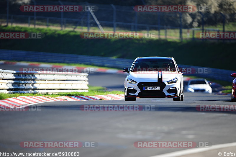 Bild #5910882 - Touristenfahrten Nürburgring Nordschleife (19.04.2019)