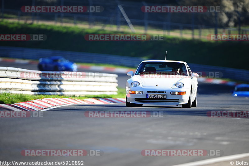 Bild #5910892 - Touristenfahrten Nürburgring Nordschleife (19.04.2019)