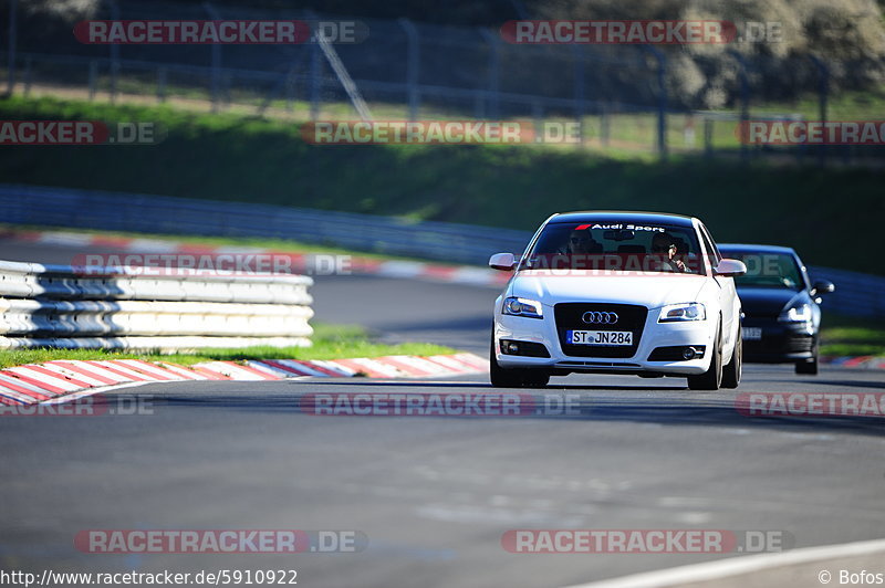 Bild #5910922 - Touristenfahrten Nürburgring Nordschleife (19.04.2019)