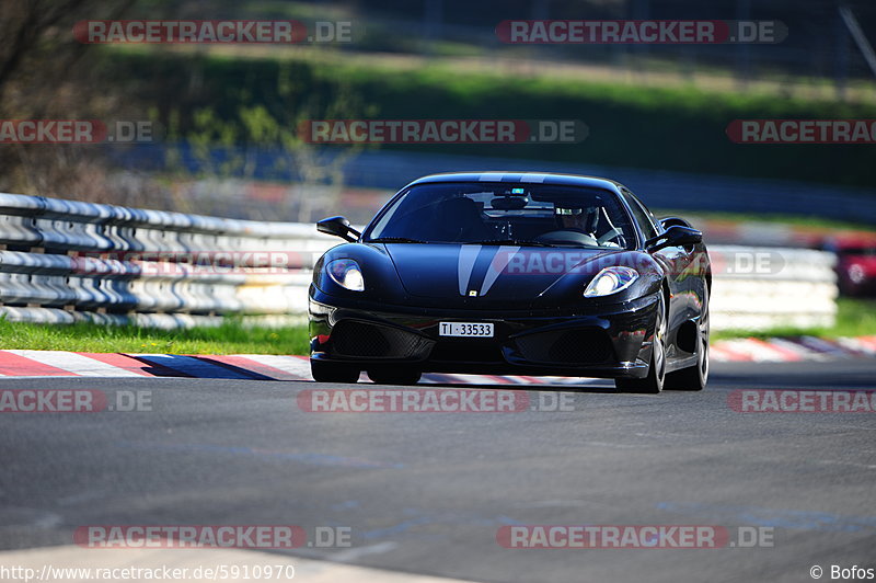 Bild #5910970 - Touristenfahrten Nürburgring Nordschleife (19.04.2019)