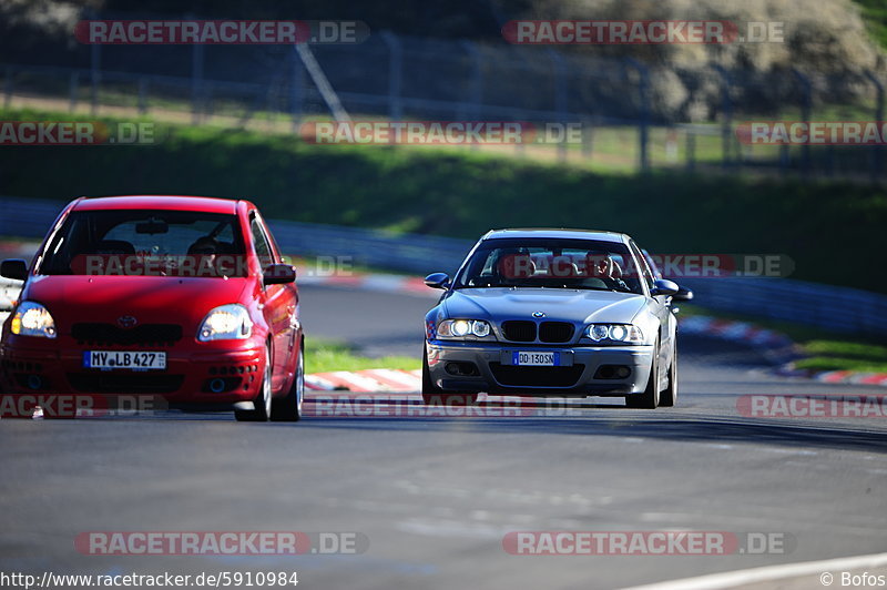 Bild #5910984 - Touristenfahrten Nürburgring Nordschleife (19.04.2019)