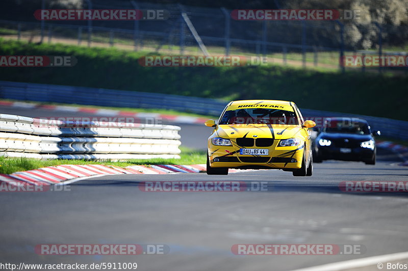 Bild #5911009 - Touristenfahrten Nürburgring Nordschleife (19.04.2019)