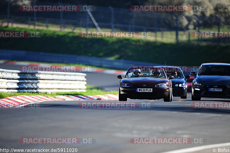 Bild #5911020 - Touristenfahrten Nürburgring Nordschleife (19.04.2019)