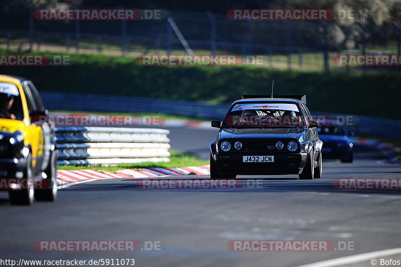 Bild #5911073 - Touristenfahrten Nürburgring Nordschleife (19.04.2019)