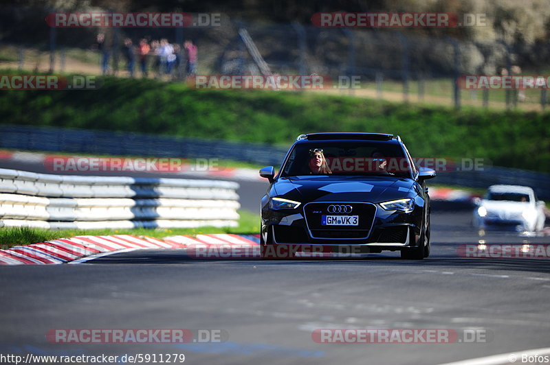 Bild #5911279 - Touristenfahrten Nürburgring Nordschleife (19.04.2019)